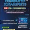 PW Computer Awareness (Theory and 2000+ PYQs & Practice Ques) For Banking, RRB PO, RRB Assistant, RBI Assistant, SSC CGL Tier 2, CHSL Tier 2, Railway, Delhi Police Exams 2025-2026