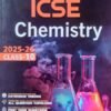 Physics Wallah ICSE Chemistry For Class 10 ( 2025-2026 )
