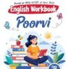 Arihant English Workbook Poorvi for Class 7 | Based on NEW NCERT April 2025 | With Activity-Based Questions | English Medium