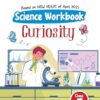Arihant Based On NCERT Science Workbook Curiosity Class 7 | With Activity Based Questions For Exam 2025-26