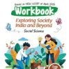 Arihant Social Science Class 7 Workbook Based on NEW NCERT April 2025 | Exploring Society India and Beyond | With Activity-Based Question