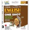 Educart CBSE Class 9 English One-shot Question Bank 2026 (Strictly for 2025-26 Exam)