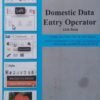 Domestic Data Entry Operator Textbook for Class-X