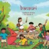 NCERT 437 Bansuri – II, Textbook of Arts for Grade 4 With Special Binding