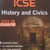 PW ICSE History and Civics Class-10 2025-26