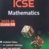 Physics Wallah ICSE Mathematics Class-10 2025-26