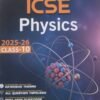 Physics Wallah ICSE Physics Class-10 2025-26