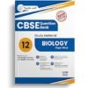 Together with CBSE Chapter-wise Question Bank For Class 12 Biology 2025-26