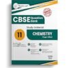 Together with CBSE Question Bank Class 11 Chemistry for 2025-26 Exam