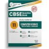 Together with CBSE Question Bank Class 11 Computer Science with Python for 2025-26 Exam