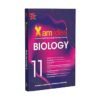 Xam idea Class 11 Biology (2025-26) | Latest CBSE Syllabus| NEP 2020 & NCFSE 2023 Aligned | With Competency-Focused & Free Response Qs | Self-Assessment Tests