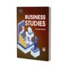 Business Studies for Class 11 | CBSE (NCERT Solved) | Examination 2024-25