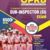 OPRB Odisha Sub Inspector of Police (SI) Exam 2025 with 6500+ MCQs With PYQ Solved Papers (English Printed Edition) By Adda247