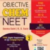 Objective Chem NEET: Part 2