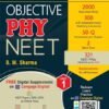 Objective Phy NEET: Part 1