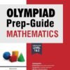 MTG Olympiad Prep-Guide Class 9 Mathematics (IMO) - Detailed Theory, IMO Chapterwise Previous Years Questions with Self Test For SOF 2025-26 Exam