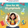 One for All Olympiads Previous Year Solved Papers Class 7 Cyber For 2025 Exam