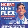 Oswaal NCERT NEET FLEX - Biology | Chapter-wise & Topic-wise | NCERT Question Bank