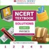 Oswaal NCERT Textbook Solution Class 11 Physics | For Latest Exam