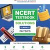 Oswaal NCERT Textbook Solution Class 12 Physics | For Latest Exam