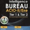 Intelligence Bureau ACIO-II/Exe Tier 1 & Tier 2 Exam Guide | 950+ General Studies MCQs | Current Affairs, Reasoning, English, Essays & Descriptive Practice