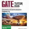 Arihant GATE TUTOR Study Guide for Electronics & Communication Engineering Exam 2026 | Fully Revised Edition with Gate Solved Papers (2025-2023) and 5 Mock Tests