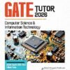 Arihant GATE TUTOR Study Guide for Computer Science & Information Technology Exam 2026 | Fully Revised Edition with Gate Solved Papers (2025-2023) and 5 Mock Tests