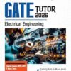 Arihant GATE TUTOR Study Guide for Electrical Engineering Exam 2026 | Fully Revised Edition with Gate Solved Papers (2025-2023) and 5 Mock Tests