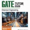 Arihant GATE TUTOR Study Guide for Chemical Engineering Exam 2026 | Fully Revised Edition with Gate Solved Papers (2025-2023) and 5 Mock Tests