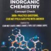 IFAS Inorganic Chemistry Concept Check 3000+ Practice Questions, CSIR Net Pyq & Gate Pyq With Answer CSIR Net, Gate, Ongc, Barc, Tifr, Set ,Drdo, Ntpc