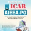 NTA (ICAR) Indian Council of Agriculture Research AIEEA - PG Entrance Exam Guide 2025-26
