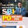 SBI PO Phase-I (Preliminary) Examination Guide