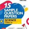 I-Succeed CBSE 2026— Science Class 10 | 15 Sample Question Papers | Rapid Revision Sheets | 3 Stages Of Sample Papers | Fully Solved Board Paper 2025 | Based On Latest CBSE Sample Paper