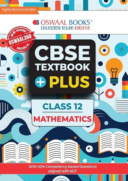 CBSE Textbook Plus Mathematics