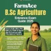 Arihant FarmAce B.Sc Agriculture Entrance Exam Guide 2026