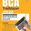 Arihant BCA Trailblazer Entrance Exam For 2026