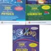 Saurav’s CHSE Model Sample Papers Biology, Physics, Chemistry +2 Probables  (Set of 3 Combo) 2026