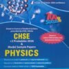 Saurav’s CHSE Model Sample Papers Physics +2 Probables 2026