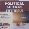 TBW +2 Second Year CHSE Political Science (Eng Med) Sample Papers Arts 2026