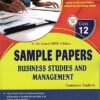 USHA Sample Papers Business Studies & Management CHSE +2 Commerce Students Class 12