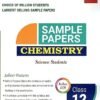 Usha CHSE Sample Papers Chemistry +2 Science Class 12 2026