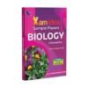 VK Xam idea Sample Papers Biology for Class 12( +2 Second Year)| CHSE Odisha Board Examination 2026