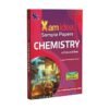 VK Xam idea Sample Papers Chemistry +2 Second Year CHSE Board Exam 2026