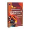 VK Xam Idea Sample Papers Information Technology  (+2 Second Year) Arts, Science, Commerce & Vocational Streams Class 12 CHSE Board Exam 2026