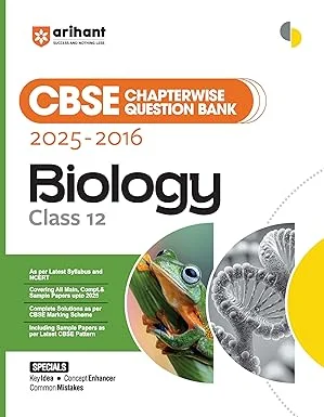 CBSE/ICSE Guide Book