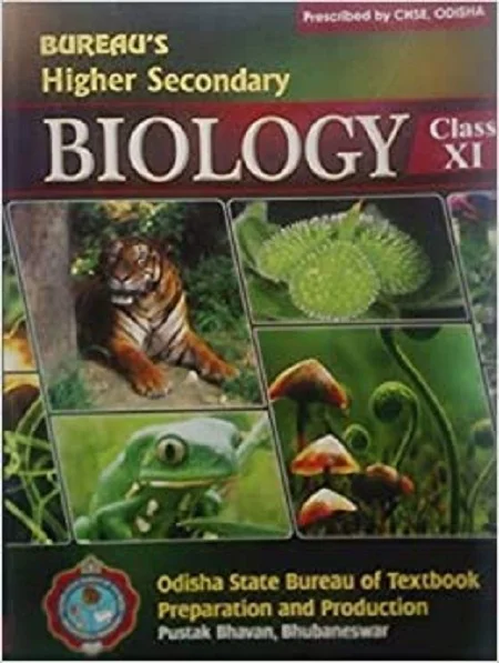 Bureau’s CHSE text books online in Odisha