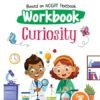 Workbook Curiosity Class 8 | Activity Based Questions| Based On New NCERT Released On April 2025