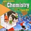 BUREAU’S Higher Secondary (+2) Chemistry CHSE For Class XII (English Medium)