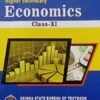 BUREAU’S Higher Secondary (+2) Economics CHSE For Class XI (English Language)