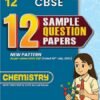 PW CBSE Class 12 Sample Papers Chemistry—for 2025 - 2026 Board Exam | 15 New-Pattern Papers per Subject + 111 most probable question | Solved & Unsolved